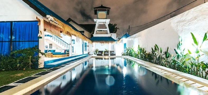 10+ Villa Drupadi 16 Pics